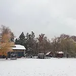 Csiszarhegyi Vadaszhaz Karád