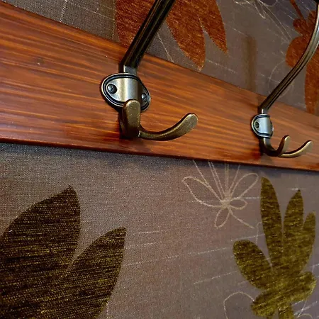 Csiszarhegyi Vadaszhaz Oda ve Kahvaltı