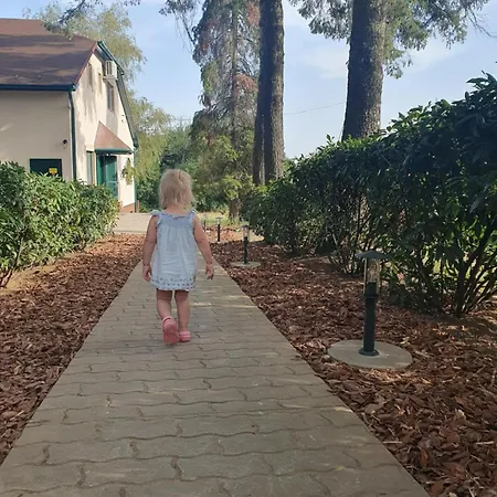 فندق مبيت وإفطار Csiszarhegyi Vadaszhaz