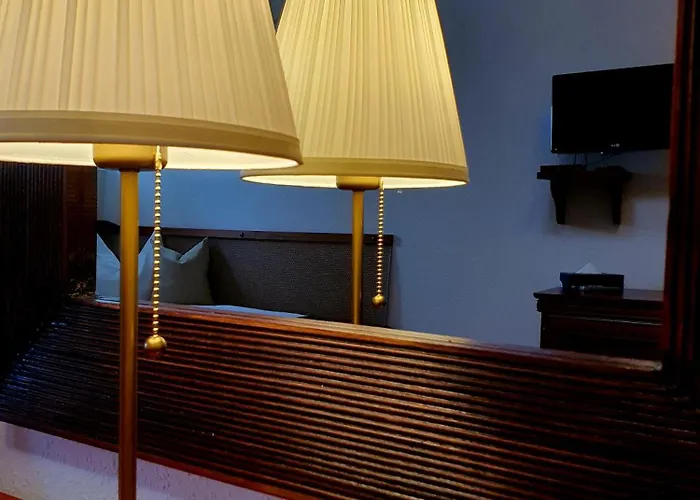 Oda ve Kahvaltı Csiszarhegyi Vadaszhaz Karád