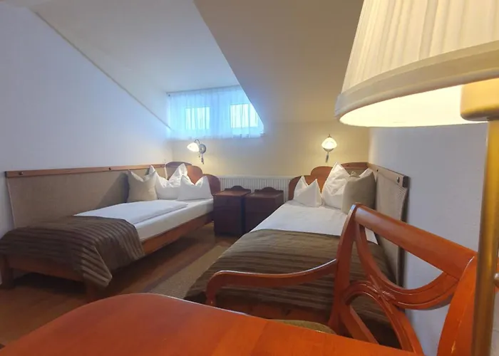 Csiszarhegyi Vadaszhaz Oda ve Kahvaltı