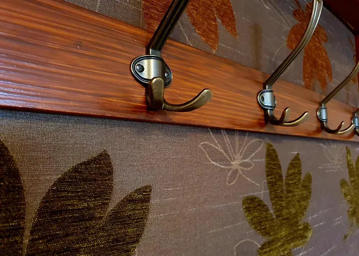 Csiszarhegyi Vadaszhaz Oda ve Kahvaltı