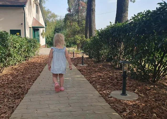 Oda ve Kahvaltı Csiszarhegyi Vadaszhaz