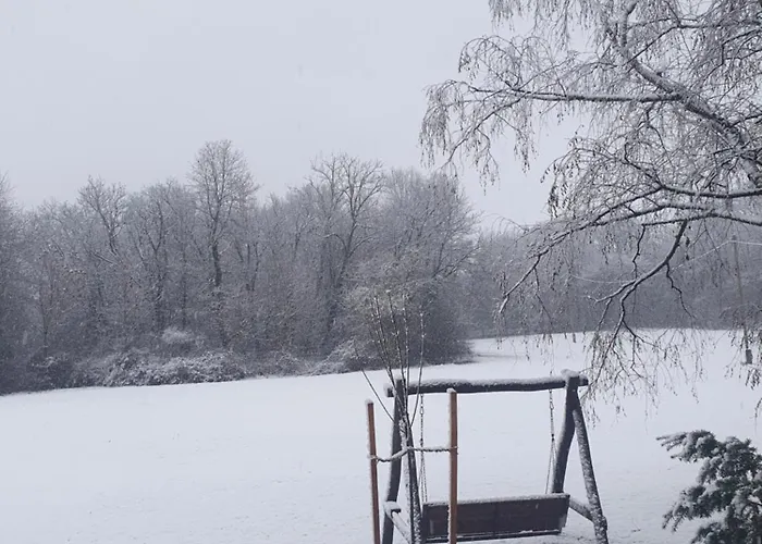 Csiszarhegyi Vadaszhaz Oda ve Kahvaltı Karád